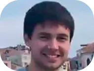 Олег Алферов